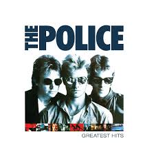 The Police - Greatest Hits - {vinyl LP}