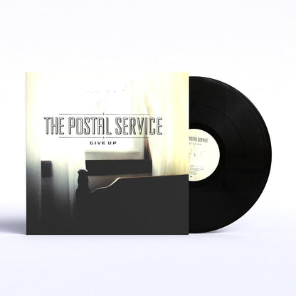 The Postal Service - Give Up - {vinyl LP}