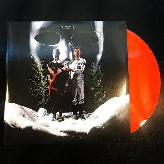 The Presets - Apocalypso - Limited Edition Orange {Vinyl LP}