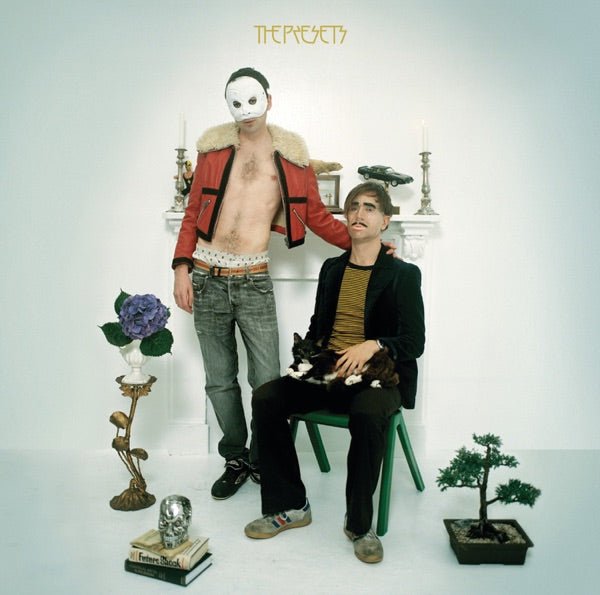 The Presets - Beams - {Vinyl LP}