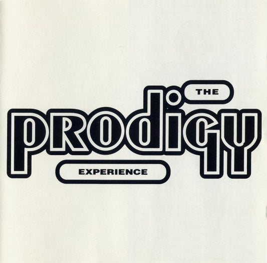 The Prodigy - Experience - {vinyl LP}