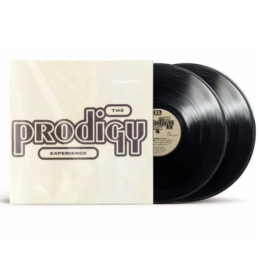The Prodigy - Experience - {vinyl LP}