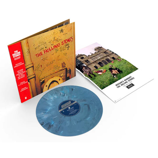 The Rolling Stones - Beggars Banquet - RSD Exclusive {vinyl LP}