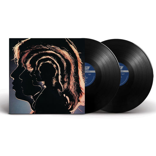 The Rolling Stones - Hot Rocks 1964-1971  - {vinyl LP}