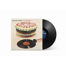The Rolling Stones - Let It Bleed - 50th Anniversary {vinyl LP}