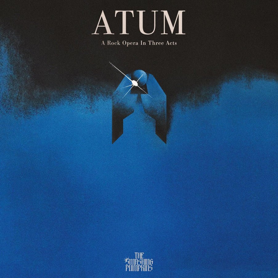 The Smashing Pumpkins - ATUM - {vinyl LP}