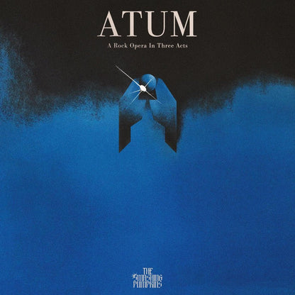 The Smashing Pumpkins - ATUM - {vinyl LP}