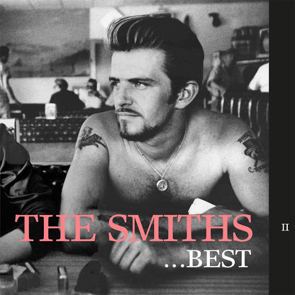 The Smiths - Best...II - {vinyl LP}