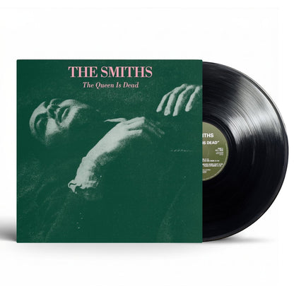 The Smiths - The Queen Is Dead - {vinyl LP}