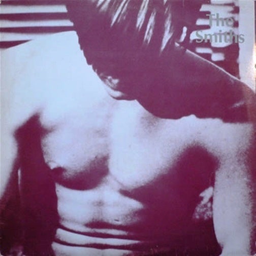 The Smiths - The Smiths - {vinyl LP}