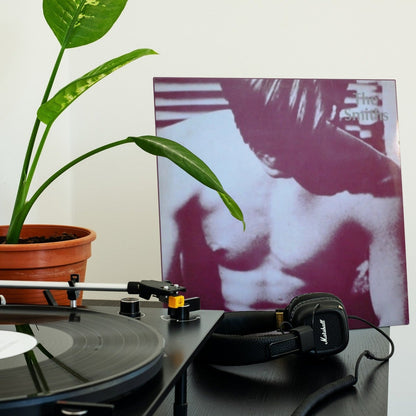 The Smiths - The Smiths - {vinyl LP}