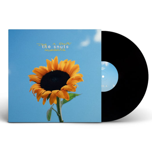 The Snuts - Joy In The Short Moments - {vinyl LP}