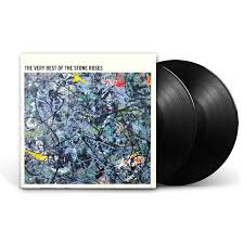 The Stone Roses - The Very Best Of The Stone Roses - {vinyl LP}