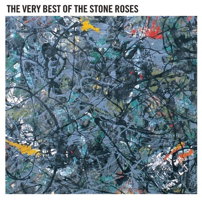 The Stone Roses - The Very Best Of The Stone Roses - {vinyl LP}