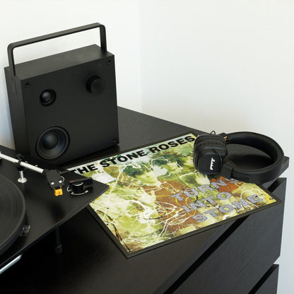 The Stone Roses - Turns Into Stone - {vinyl LP}