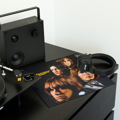 The Stooges - The Stooges - {vinyl LP}