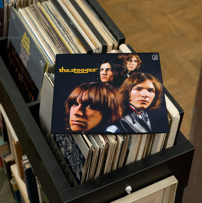 The Stooges - The Stooges - {vinyl LP}