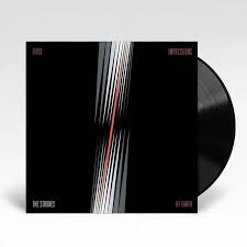 The Strokes - First Impressions Of Earth - {vinyl LP}