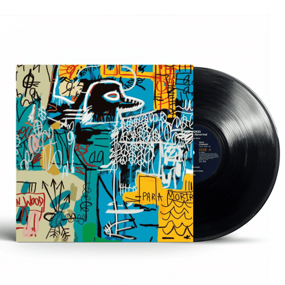 The Strokes - The New Abnormal - {vinyl LP}