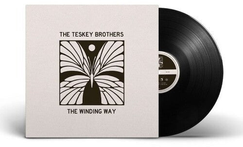 The Teskey Brothers - The Winding Way - {vinyl LP}