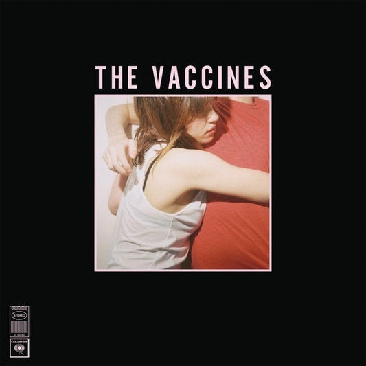 The Vaccines - What Did You Expect From The Vaccines? - {vinyl LP}