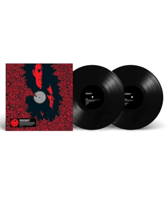 Thievery Corporation - Cosmic Game (20th Anniversary Reissue) - {vinyl LP}
