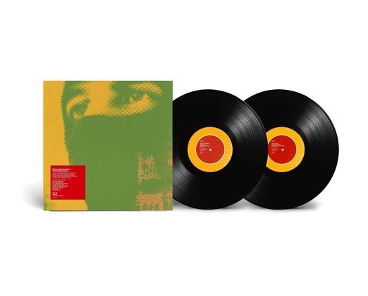 Thievery Corporation - Radio Retaliation - {vinyl LP}