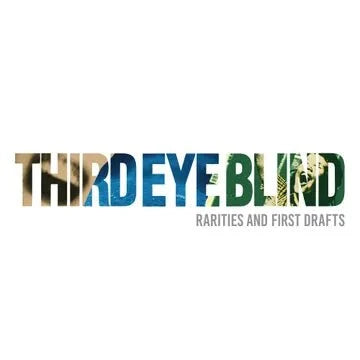 Third Eye Blind - Rarities & First Drafts - RSD 2026 Translucent Emerald {vinyl LP}