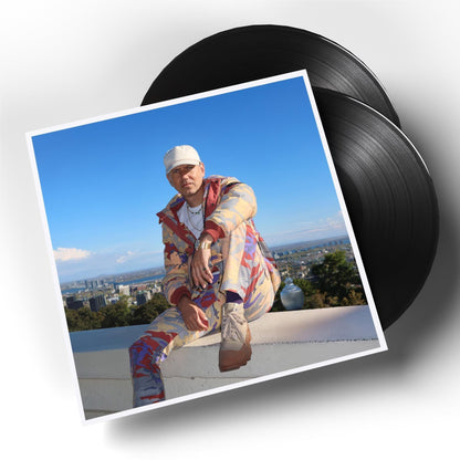 Tiga - Hotlife - {vinyl LP}