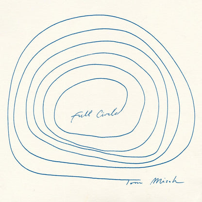 Tom Misch - Full Circle - {vinyl LP}