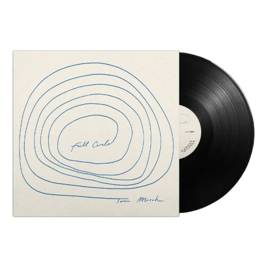Tom Misch - Full Circle - {vinyl LP}