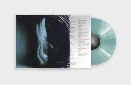 Tom Odell - A Wonderful Life - Indie Exclusive Green{vinyl LP}