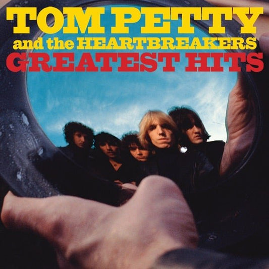 Tom Petty & The Heartbreakers - Greatest Hits - {vinyl LP}