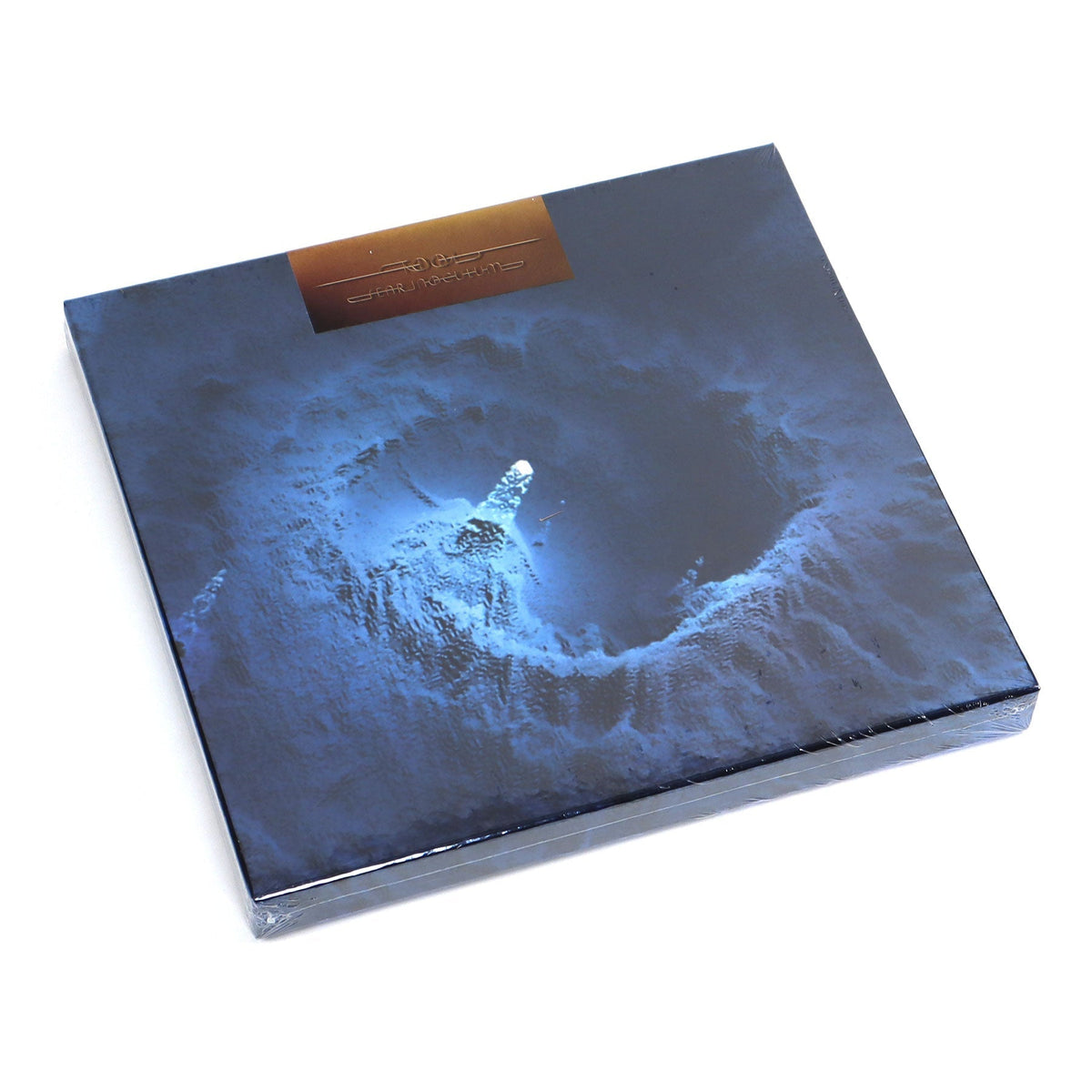Tool - Fear Inoculum: Deluxe Edition - Vinyl LP Boxset