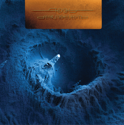 Tool - Fear Inoculum: Deluxe Edition - Vinyl LP Boxset