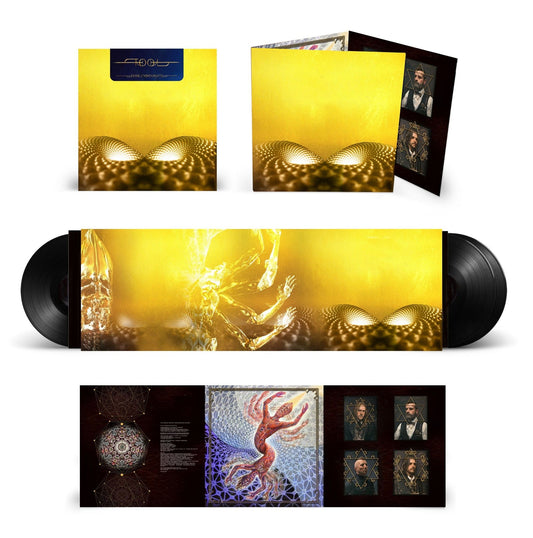 Tool - Fear Inoculum - {vinyl LP}