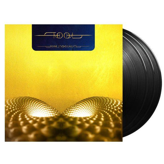 Tool - Fear Inoculum - {vinyl LP}