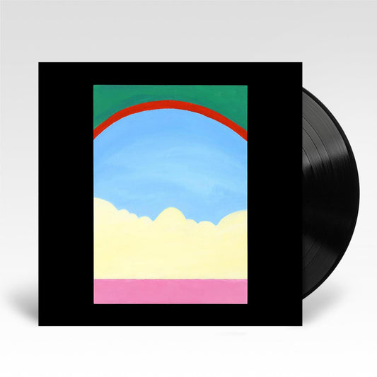 Tourist - Memory Morning - {vinyl LP}