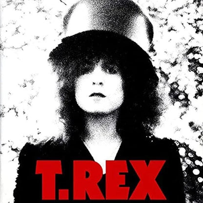 T. Rex - Slider LP (Clear Vinyl, 180g)