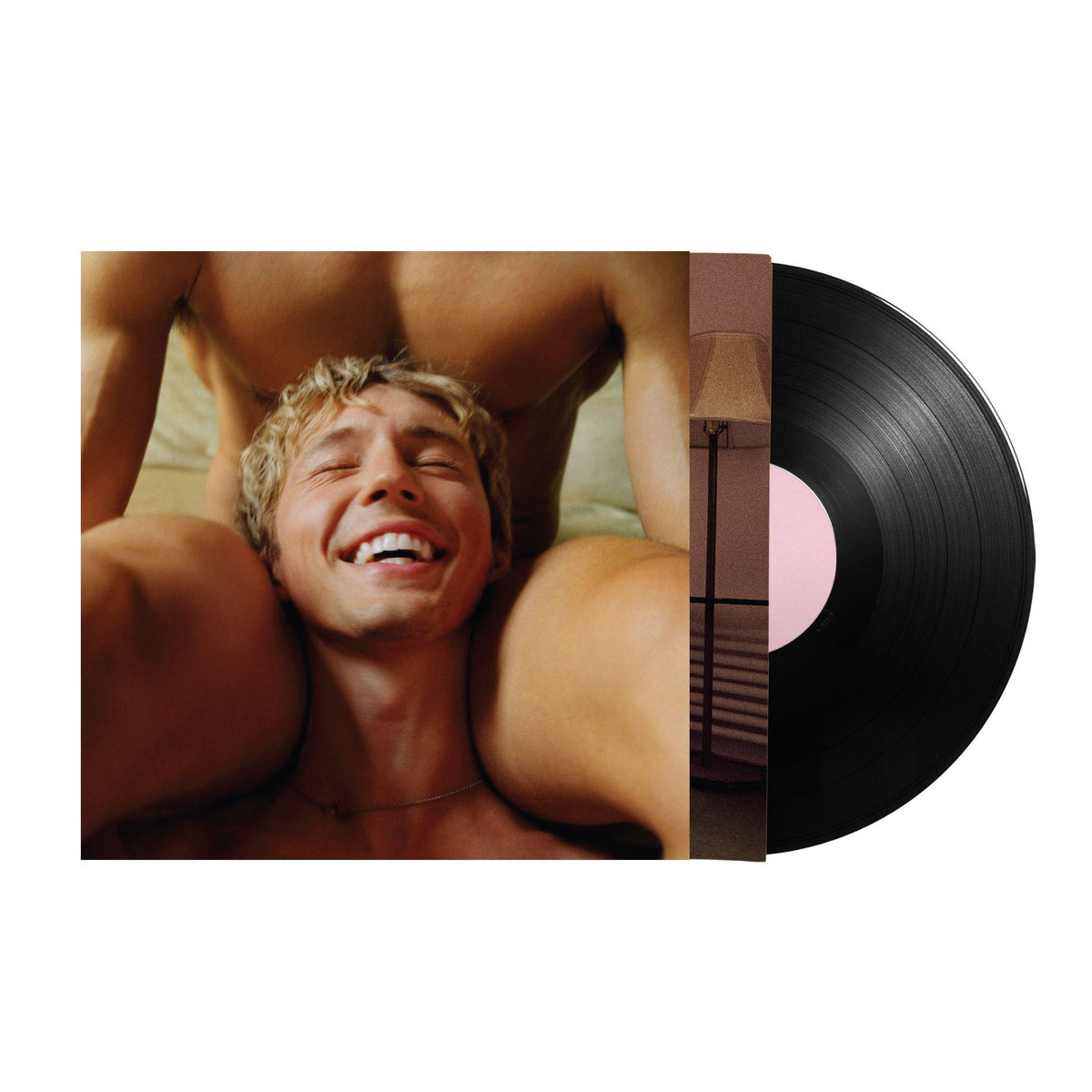 Troye Sivan - Something To Give Each Other -{vinyl LP}