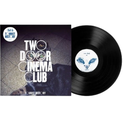 Two Door Cinema Club - Tourist History (15th Anniversary Edition) - {vinyl LP}