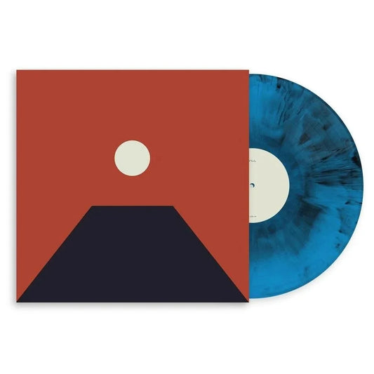 Tycho - Epoch - Blue Marble {vinyl LP}