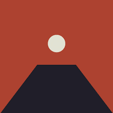 Tycho - Epoch - Blue Marble {vinyl LP}