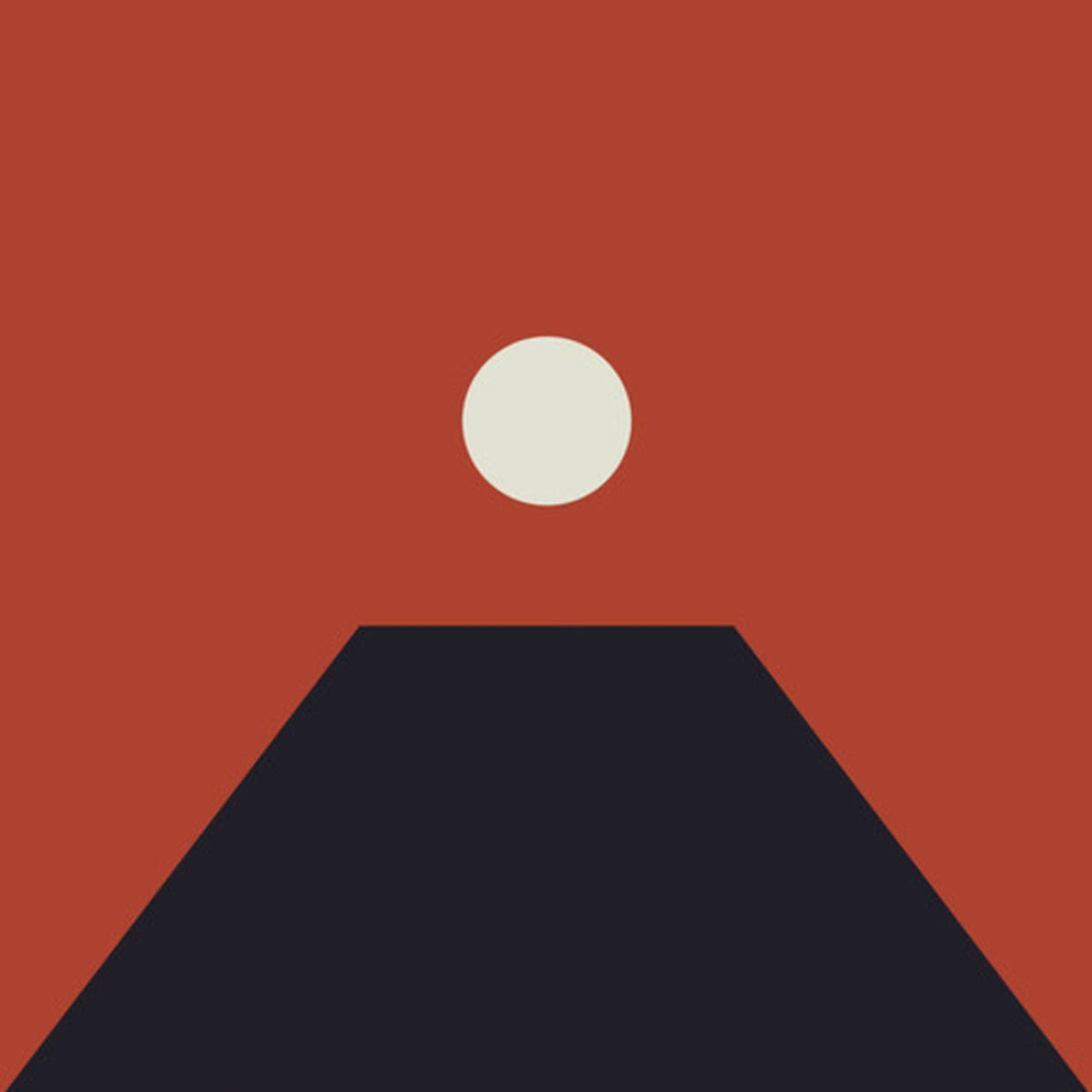 Tycho - Epoch - {vinyl LP}