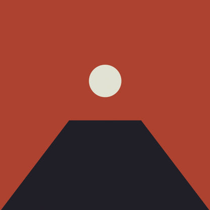 Tycho - Epoch - {vinyl LP}