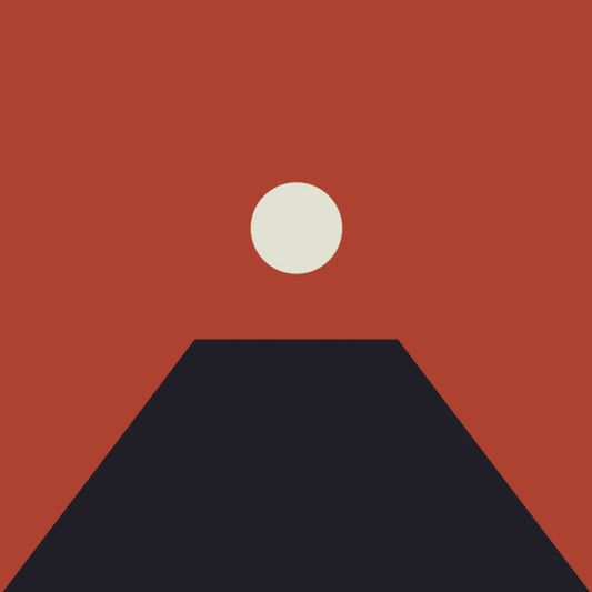 Tycho - Epoch - {vinyl LP}
