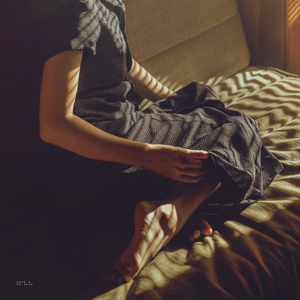 Tycho - Weather - {vinyl LP}