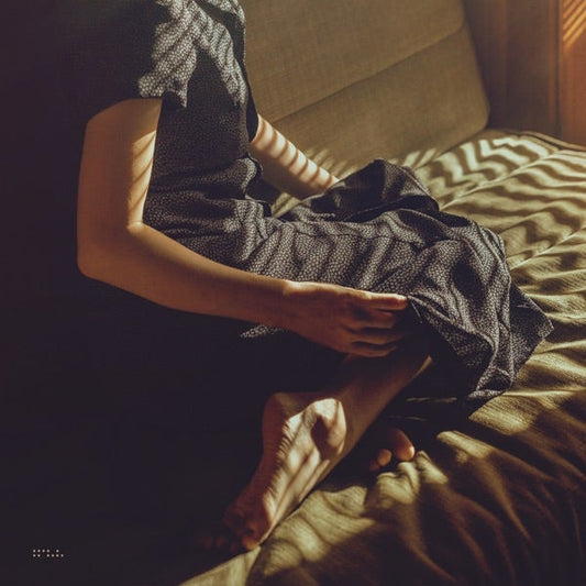 Tycho - Weather - {vinyl LP}