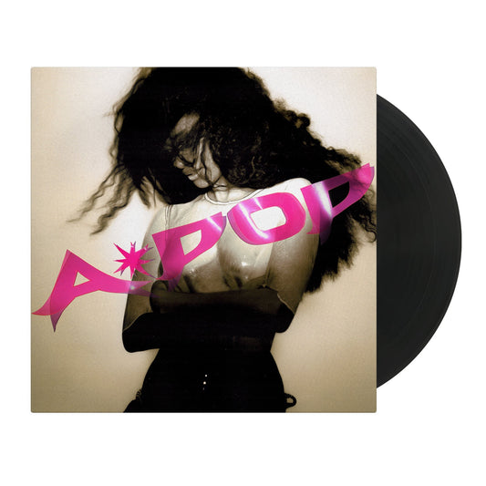 Tyla - A*Pop - Vinyl LP Record