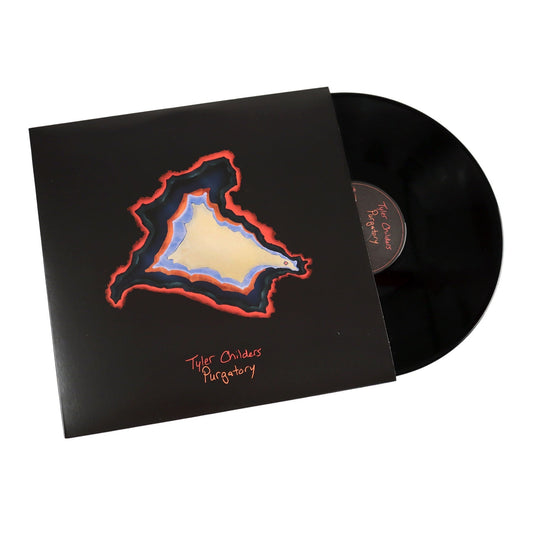 Tyler Childers - Purgatory -  {vinyl LP}